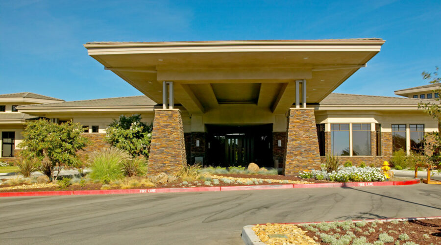 Stockton Golf & Country Club – LDA Partners