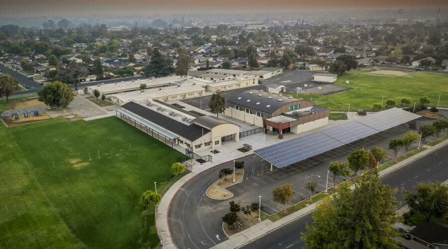 Sequoia Elementary School LDA Partners