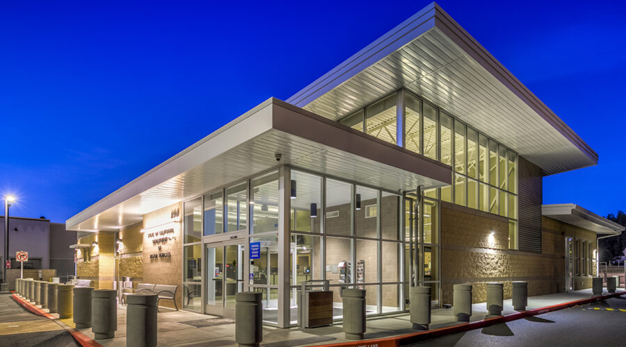 Grass Valley DMV LDA Partners