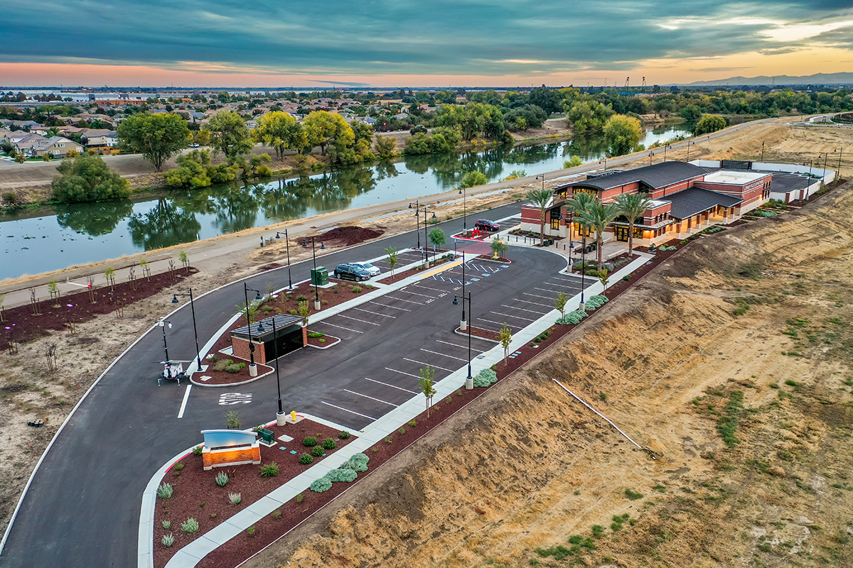 Lathrop Police Department LDA Partners