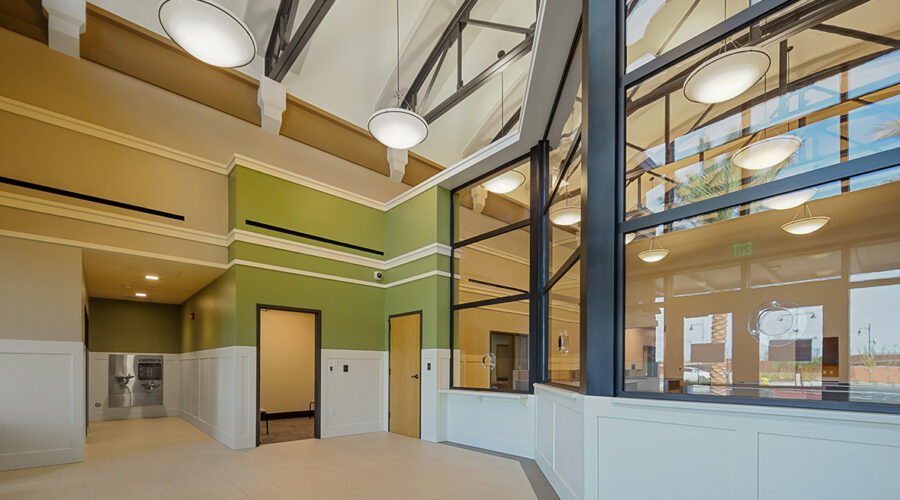 Lathrop Police Department LDA Partners