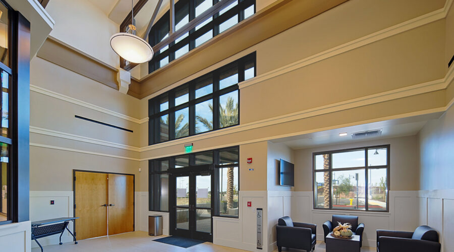 Lathrop Police Department LDA Partners