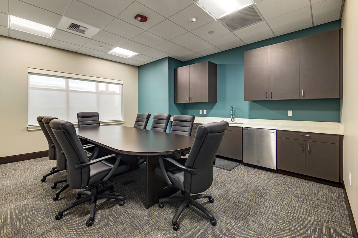 Lathrop Police Department LDA Partners