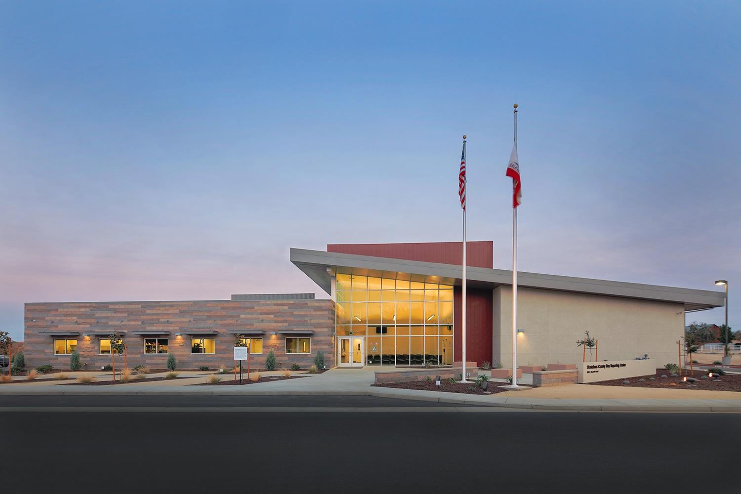 Stanislaus Day Reporting Center LDA Partners