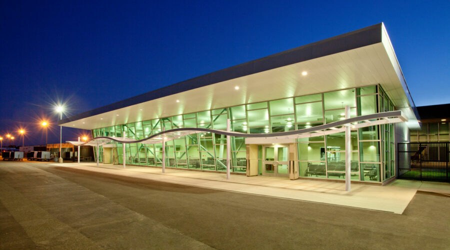 Stockton Metropolitan Airport LDA Partners