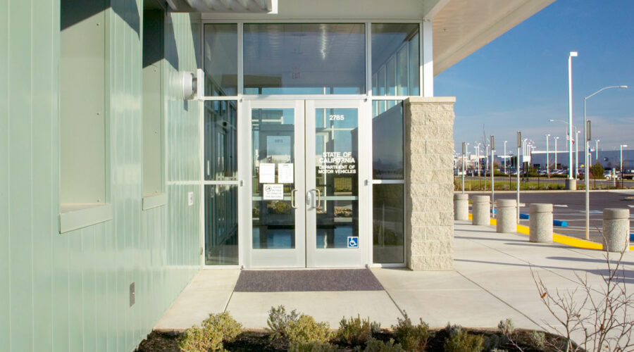 Tracy DMV LDA Partners