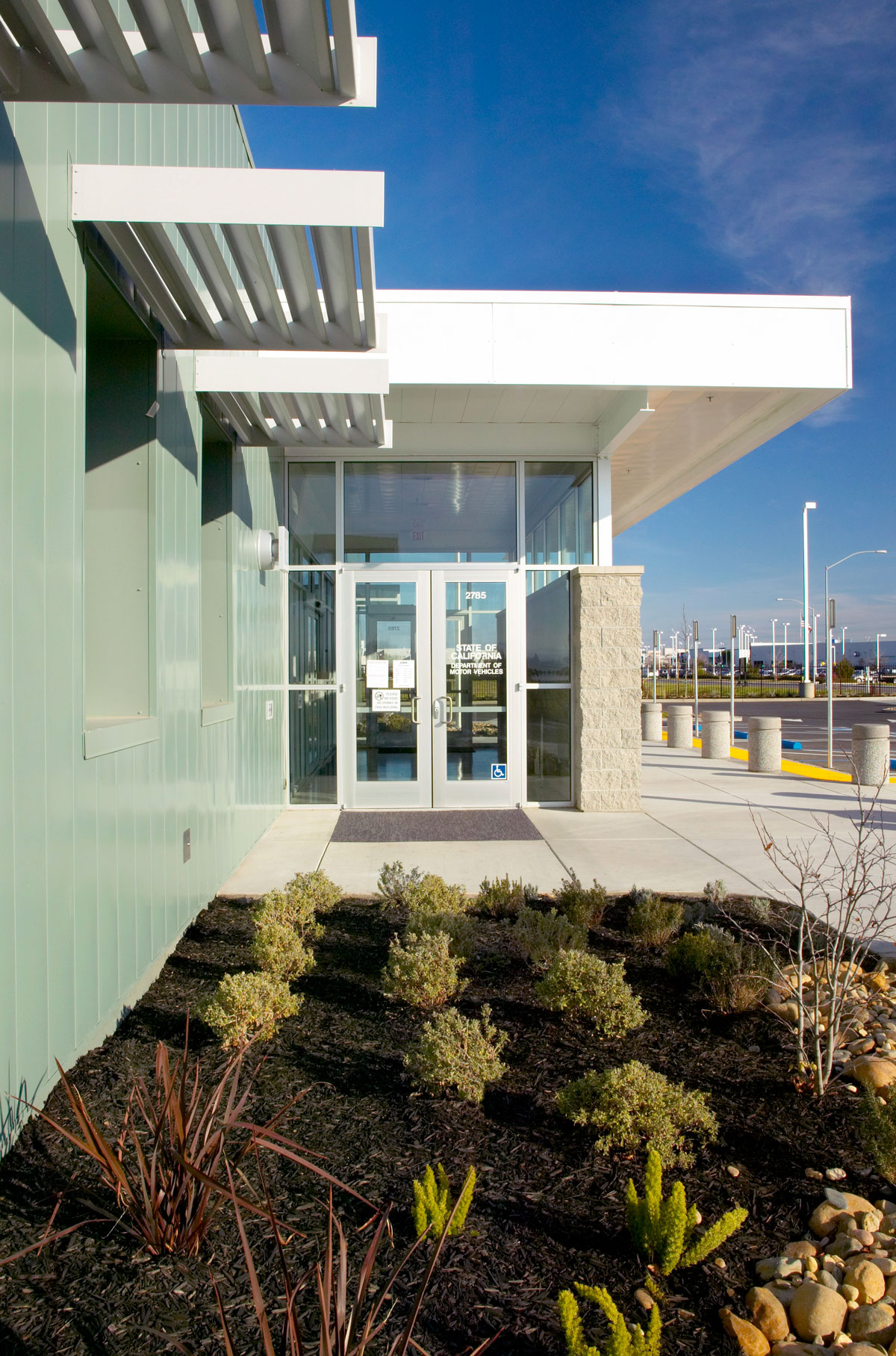 Tracy DMV LDA Partners